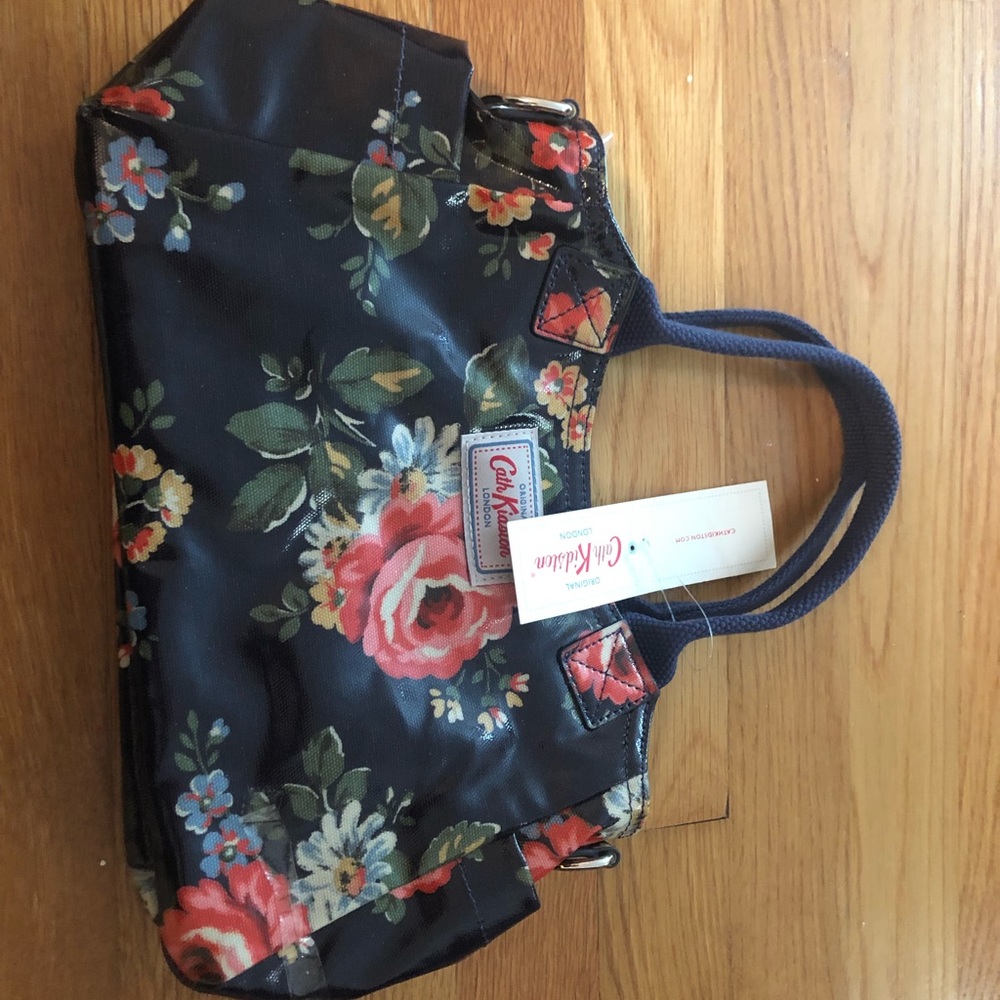 Cath Kidston bag